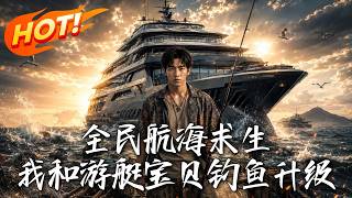 Survival at Sea for All: Rise of the Pirate King