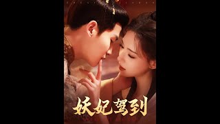 妖妃駕到：都市中的愛與權謀