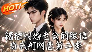 《Season 2: Mistaking My Contract Husband for an AI Online Lover: Identity Reveal》
