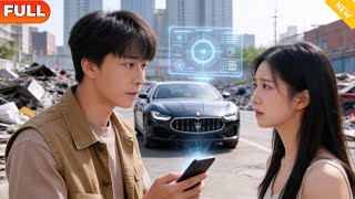 The Scrap Intelligence King