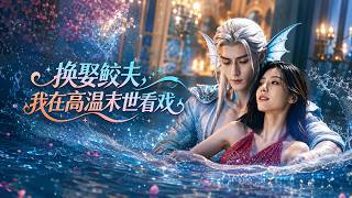 Marrying a Merman via Exchange: I Bystand in the High-Temperature Apocalypse