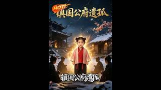 镇国公府遗孤