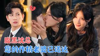 一纸婚书：残废沈少的心尖妻