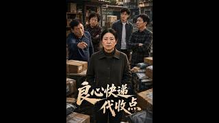 良心快递代收点