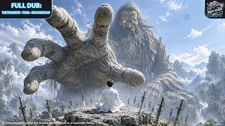 Sword God Returns Home: Wrath Against Villains Who Insulted His Father