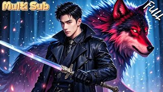 The Return of the Wolf King: The End of Dark Rule