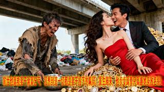 Rebirth: Ruining My Greedy Wife's Reputation