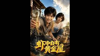 【首发】❤️‍🔥 虾中自有黄金屋 AI短剧