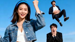 弱女神力：总裁的保镖女友