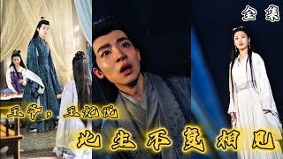 王妃的絕望告別