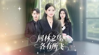 Birds of the Same Forest, Each Fly Their Own Way