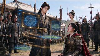 【ENG SUB】现代打工牛马意外穿越古代成为明末边军，开局就要饿死小命不保之时，他利用现代黑科技逆
