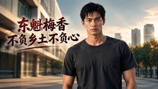 The Fragrance of Dongku Plum: Loyal to Hometown and Heart