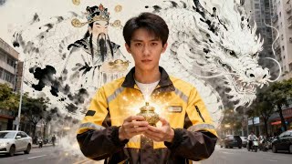 穿越後我用一塊錢買了全世界