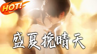 盛夏挽晴天