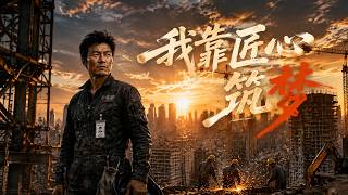 我靠匠心筑梦