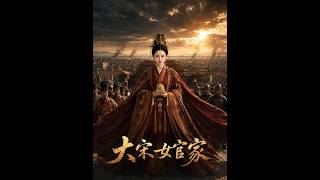 The Female Official in the Song Dynasty