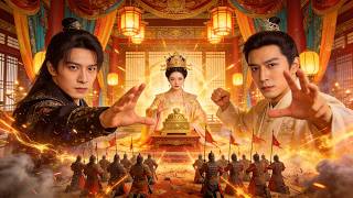 穿成女尊王朝男妾：精英律师靠嘴炮逆天改命