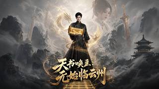 《天书唤主：无始临云州》