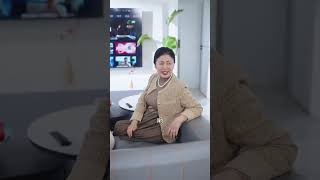 姐姐不认输