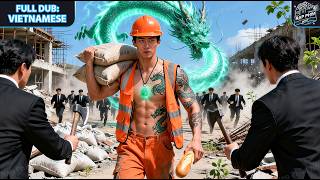 新来的收债小哥是“疯战神”？一群混混被打进医院！