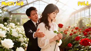 The Rose of Hidden Sins: After Prison, I Became His White Moonlight