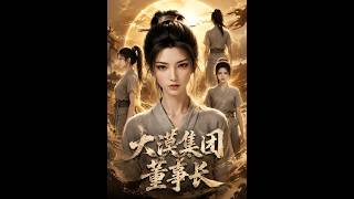 重生之我成了大漠集团董事长