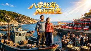 八零赶海：向海而生