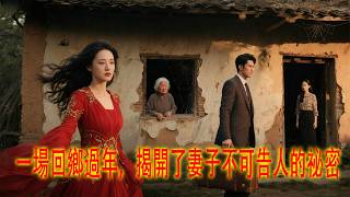 回乡过年：妻子的秘密