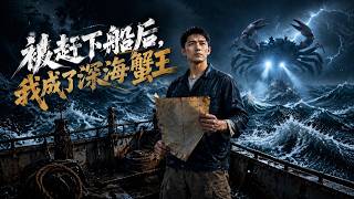 被赶下船后，我成了深海蟹王