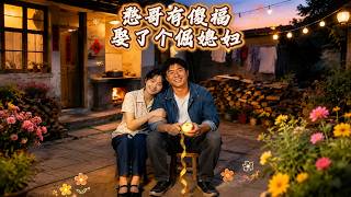The Lucky Fool Marries His Stubborn Wife