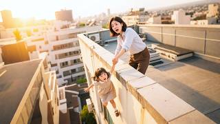 嬭包小紅娘，我給爺爺找對象