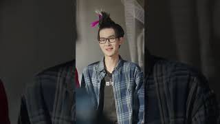 I'm Really Not a Gang Boss