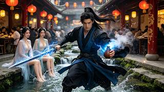 The Rise of a Modern Servant in Ancient China: Seizing Imperial Power