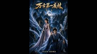 萬古第一廢材第一季