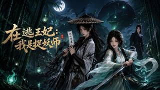 在逃王妃：我是捉妖师