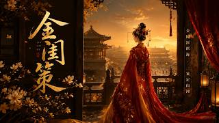 《The Golden Chamber Scheme》