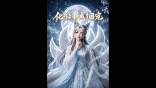 化形后我成了团宠