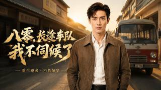 In the 80s, I Quit the Long-Distance Truck Fleet