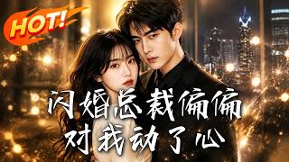闪婚总裁偏偏对我动了心