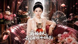 【高清全集】《离婚当天，我觉醒财神喵系统》