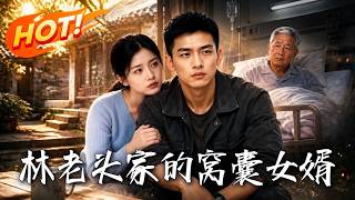 The Humiliated Son-in-Law of Old Master Lin