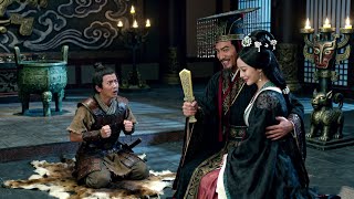 穿成商兵後，紂王媮聽我封神劇透