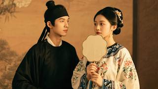 寻药救夫反被弃？大婚日我休了负心汉！