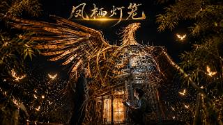 The Phoenix Lantern