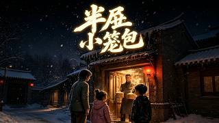 半屜小籠包
