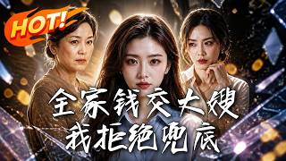 全家钱交大嫂，我拒绝兜底