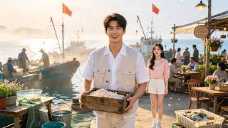 Water Eye: The Fisherboy's Rise from Rags to Riches