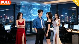 [Multi SUB] 《相亲被嫌月薪八千，可我是公司创始人》（全集）相亲遭嫌弃，身份曝光之时，财富