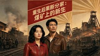 重生后果断分家：煤矿上的新生